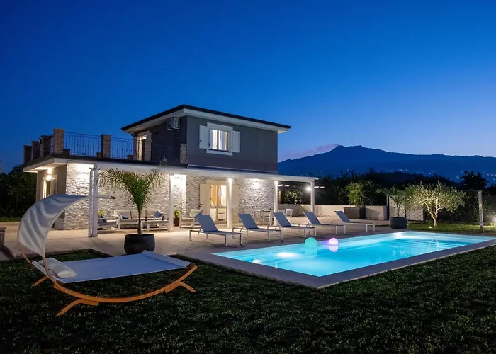Villa Flara Relais