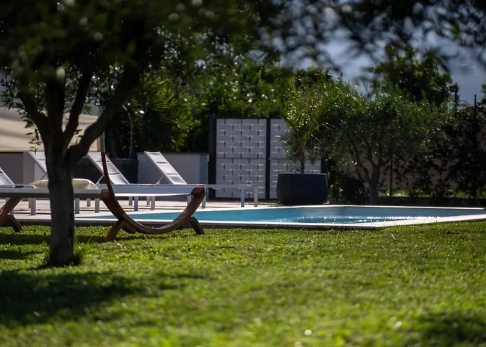 Villa Flara Relais