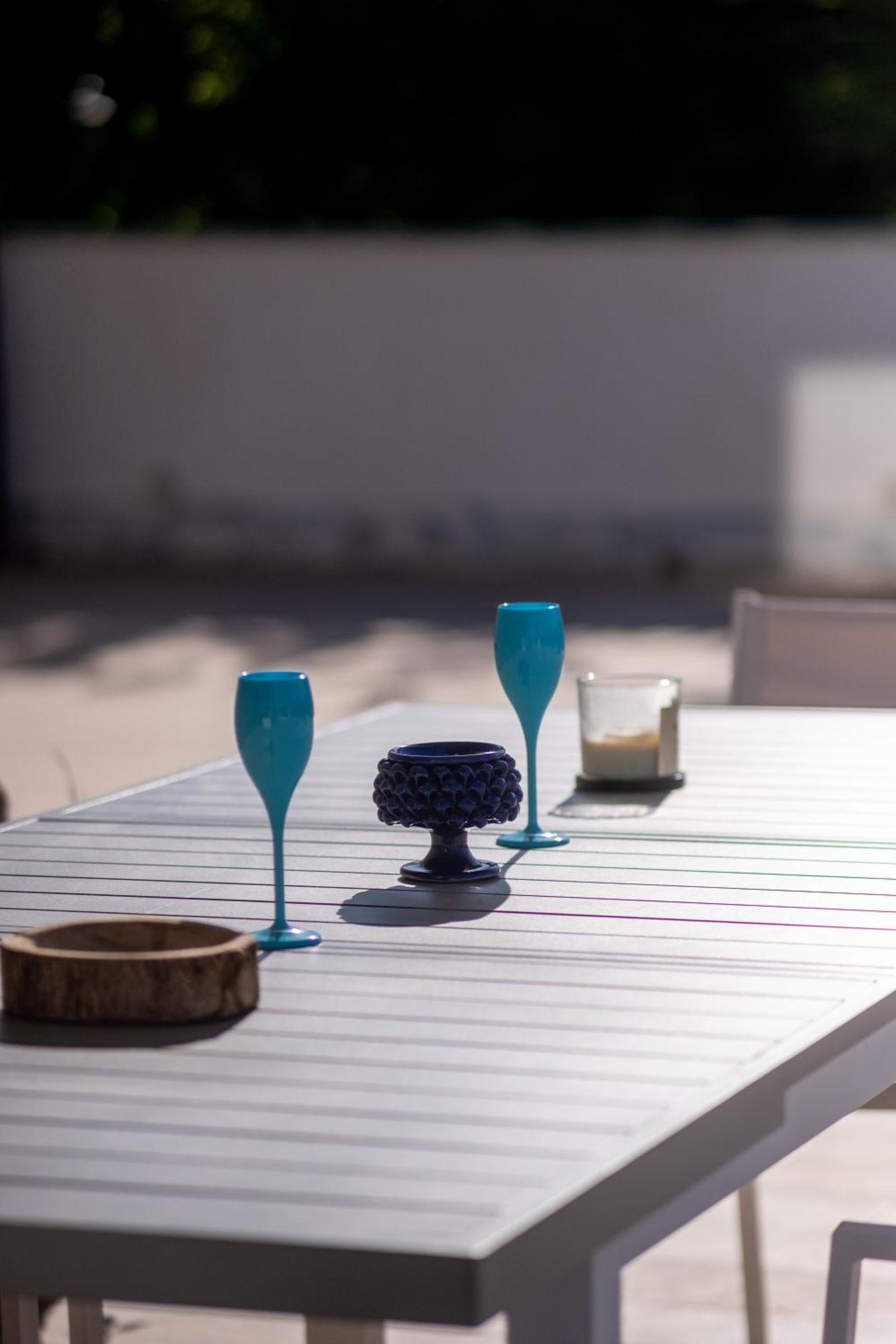Villa Flara Relais *