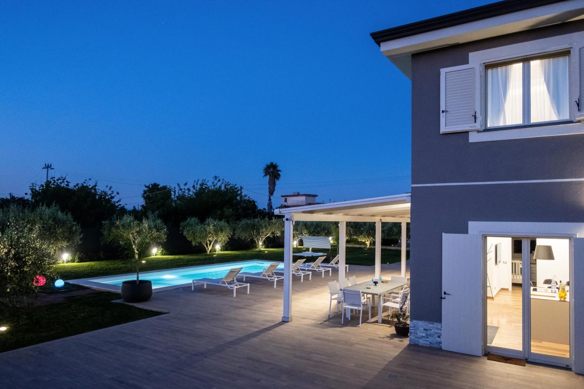 Villa Flara Relais