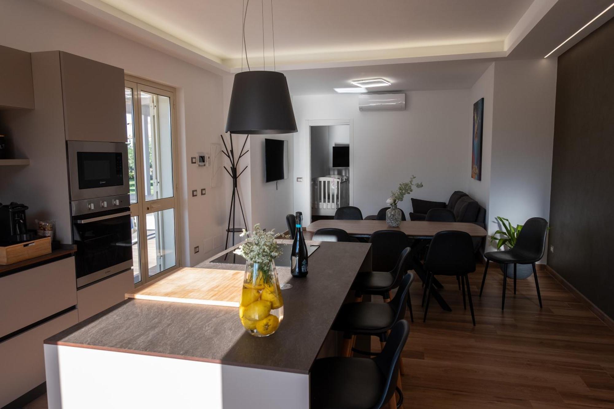 Flara Relais * Calatabiano