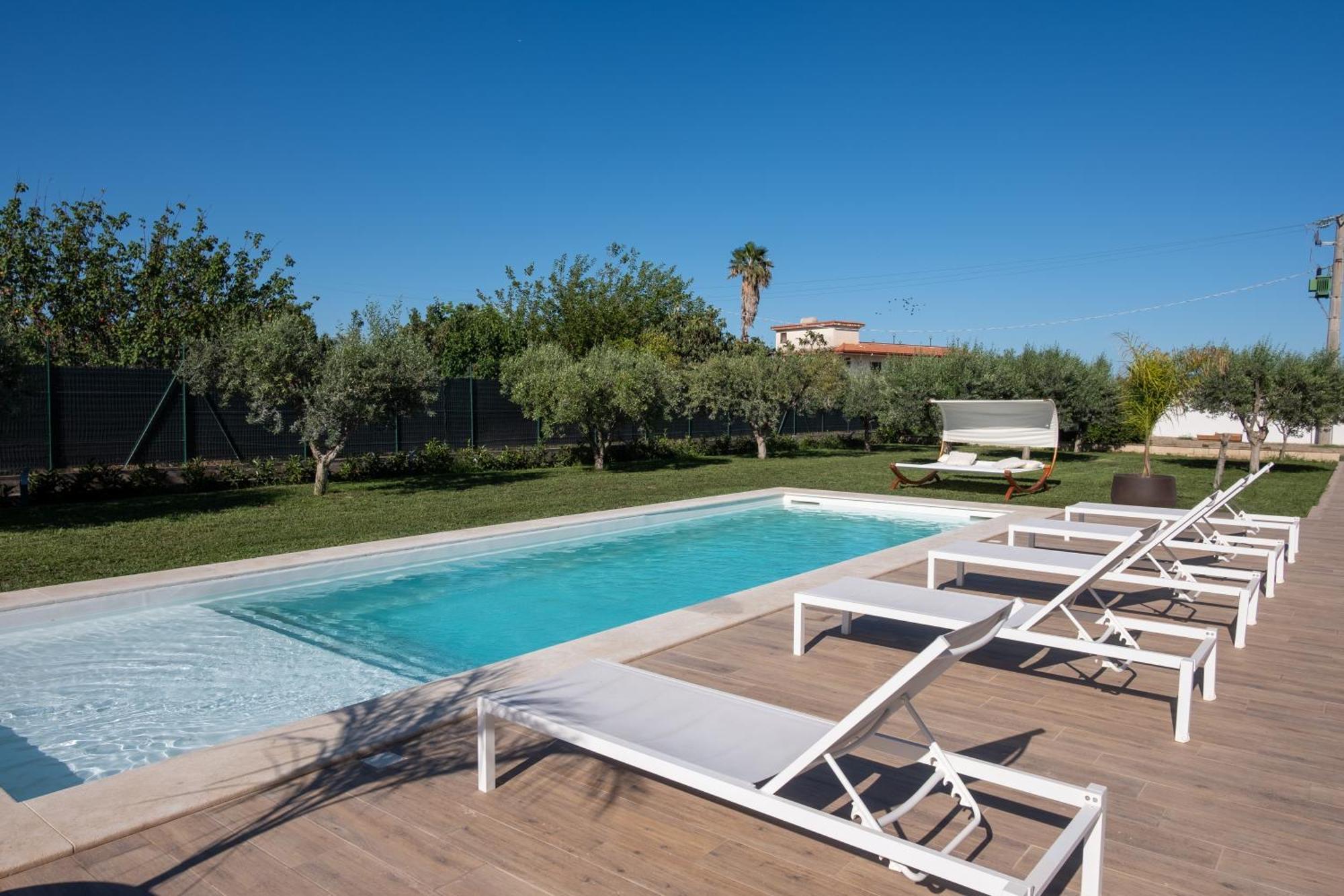 Flara Relais Villa Calatabiano