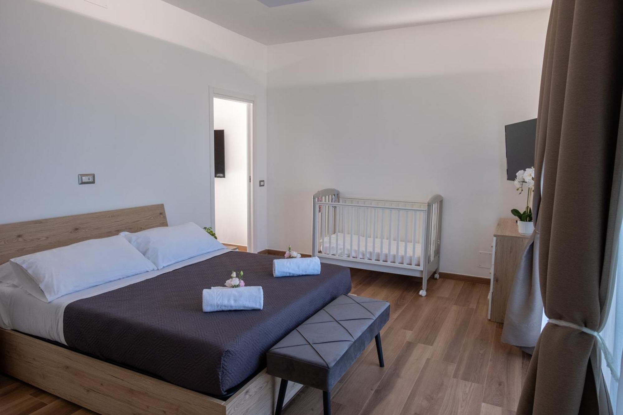 Flara Relais * Calatabiano