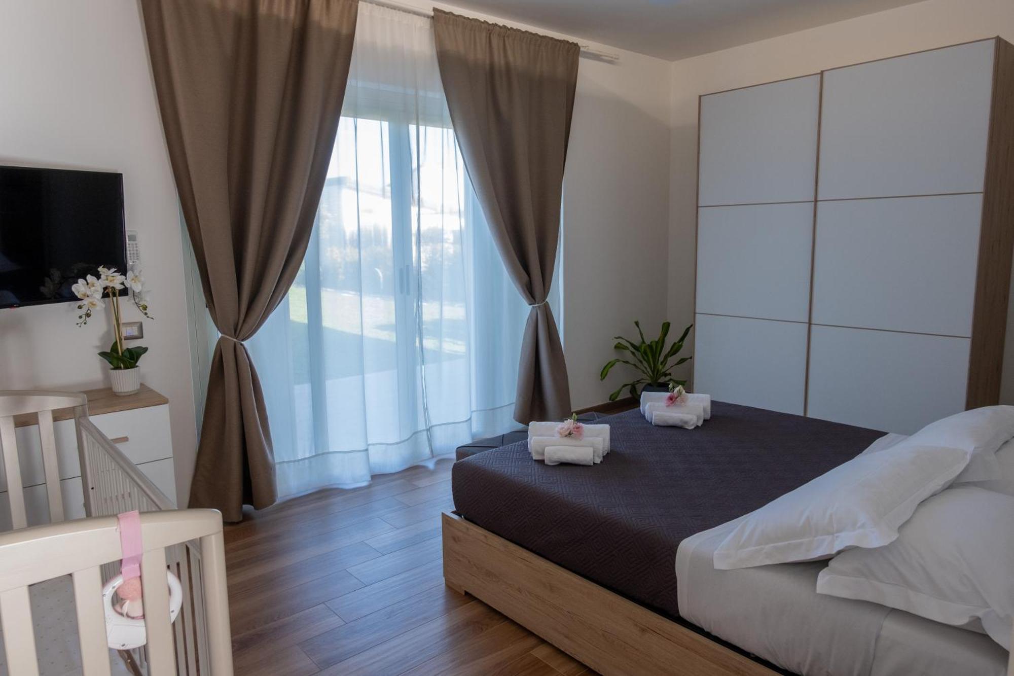 Flara Relais Villa