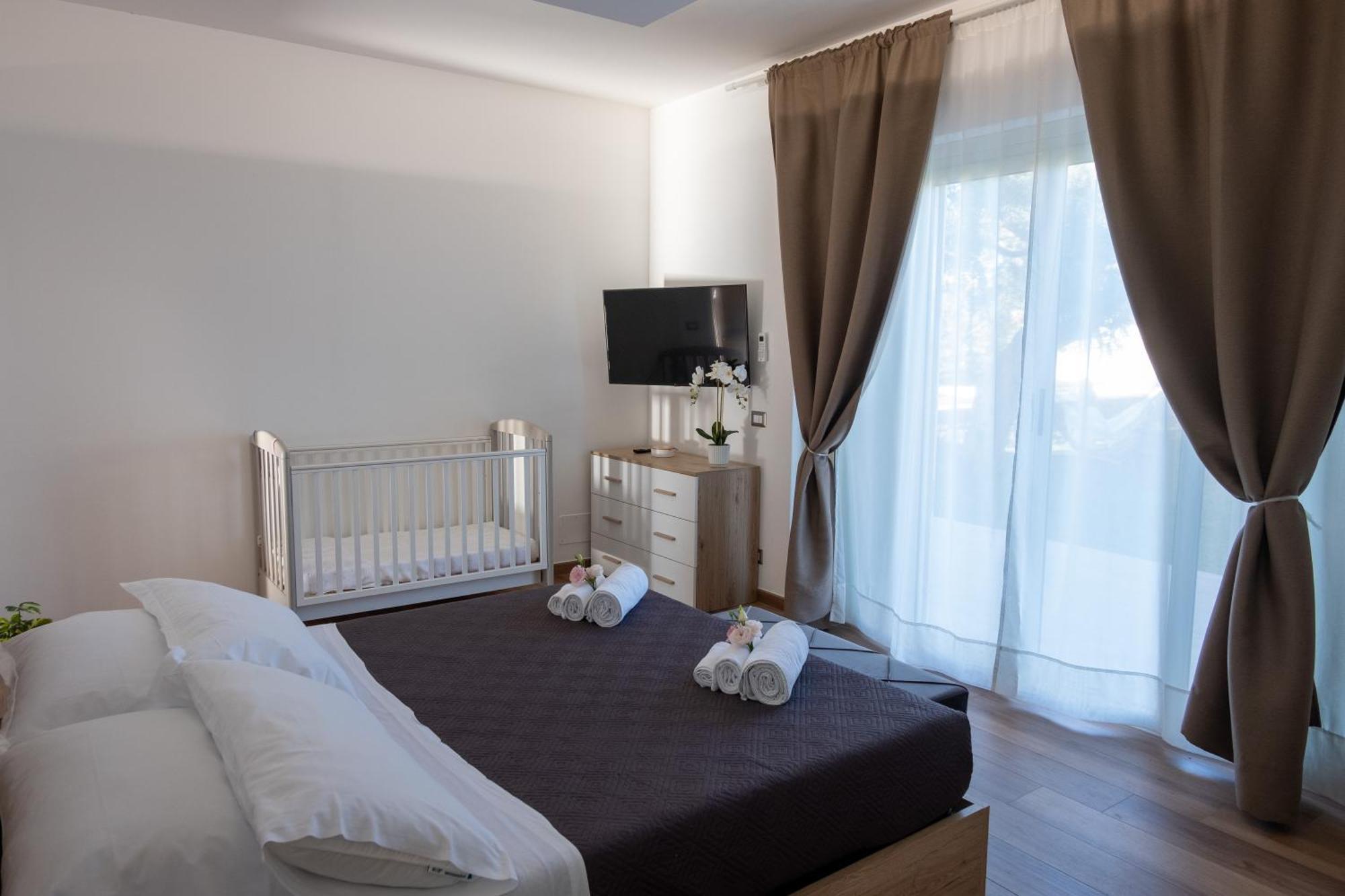 Villa Flara Relais