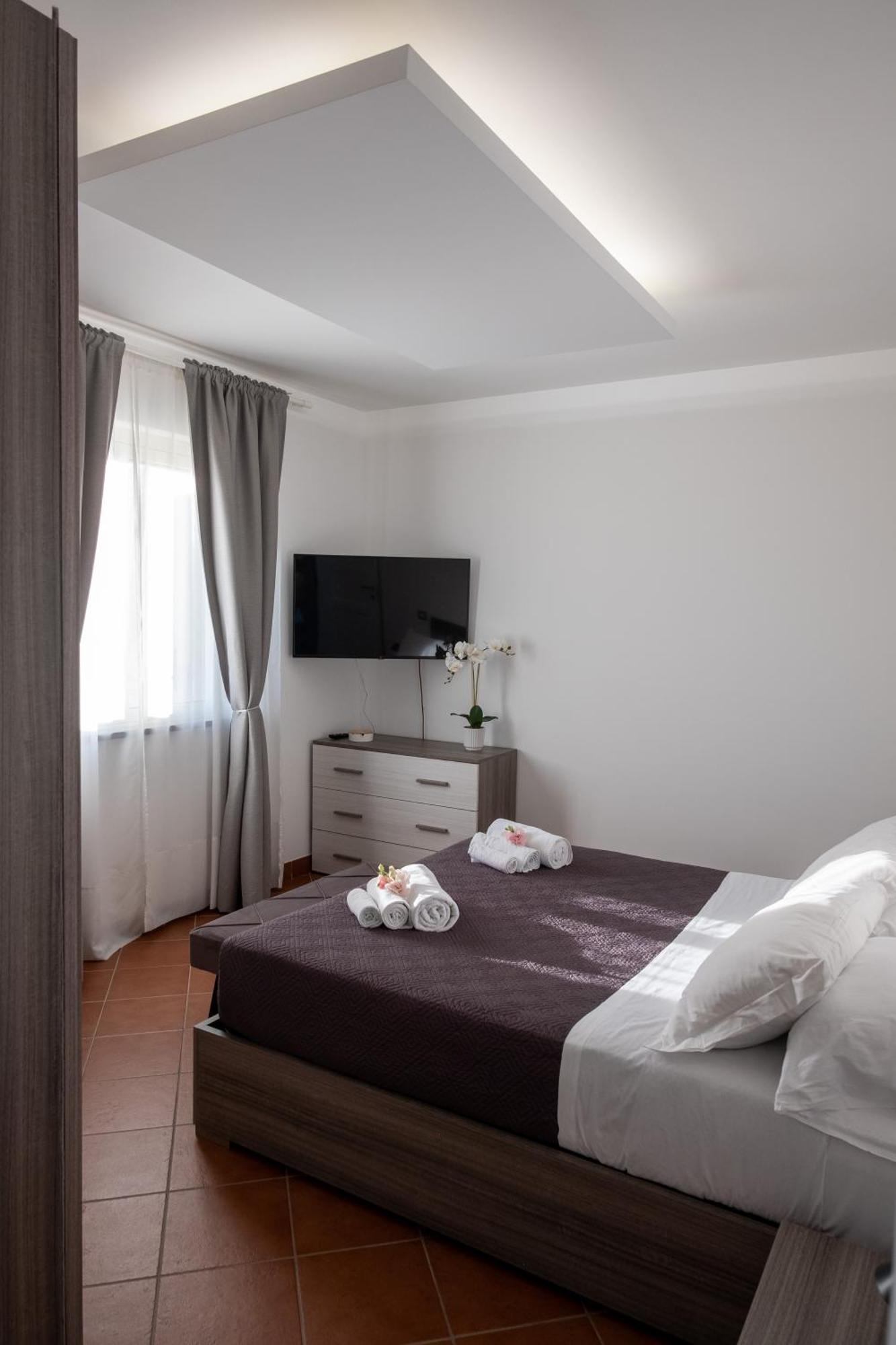 Flara Relais Villa Calatabiano