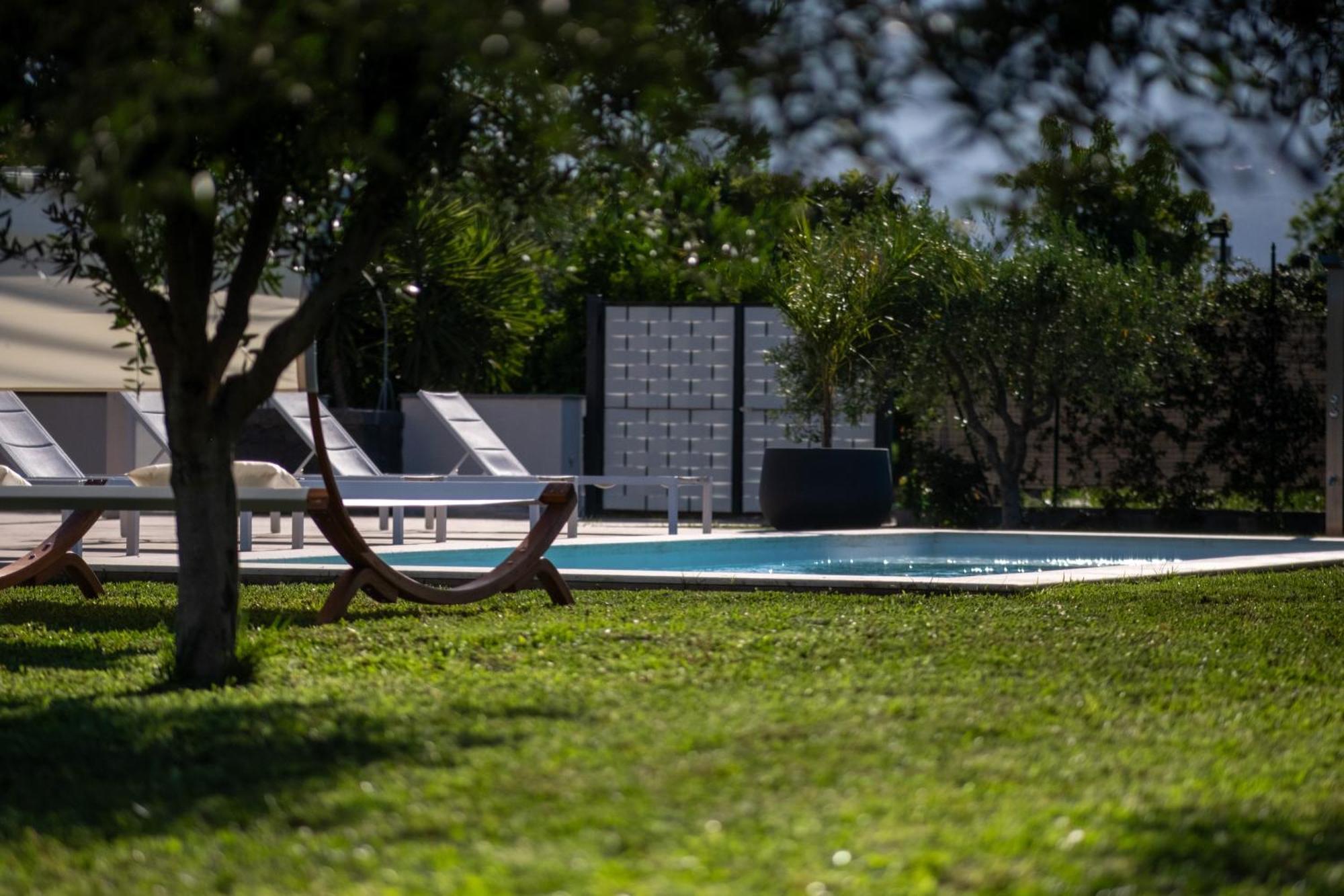 Flara Relais Villa