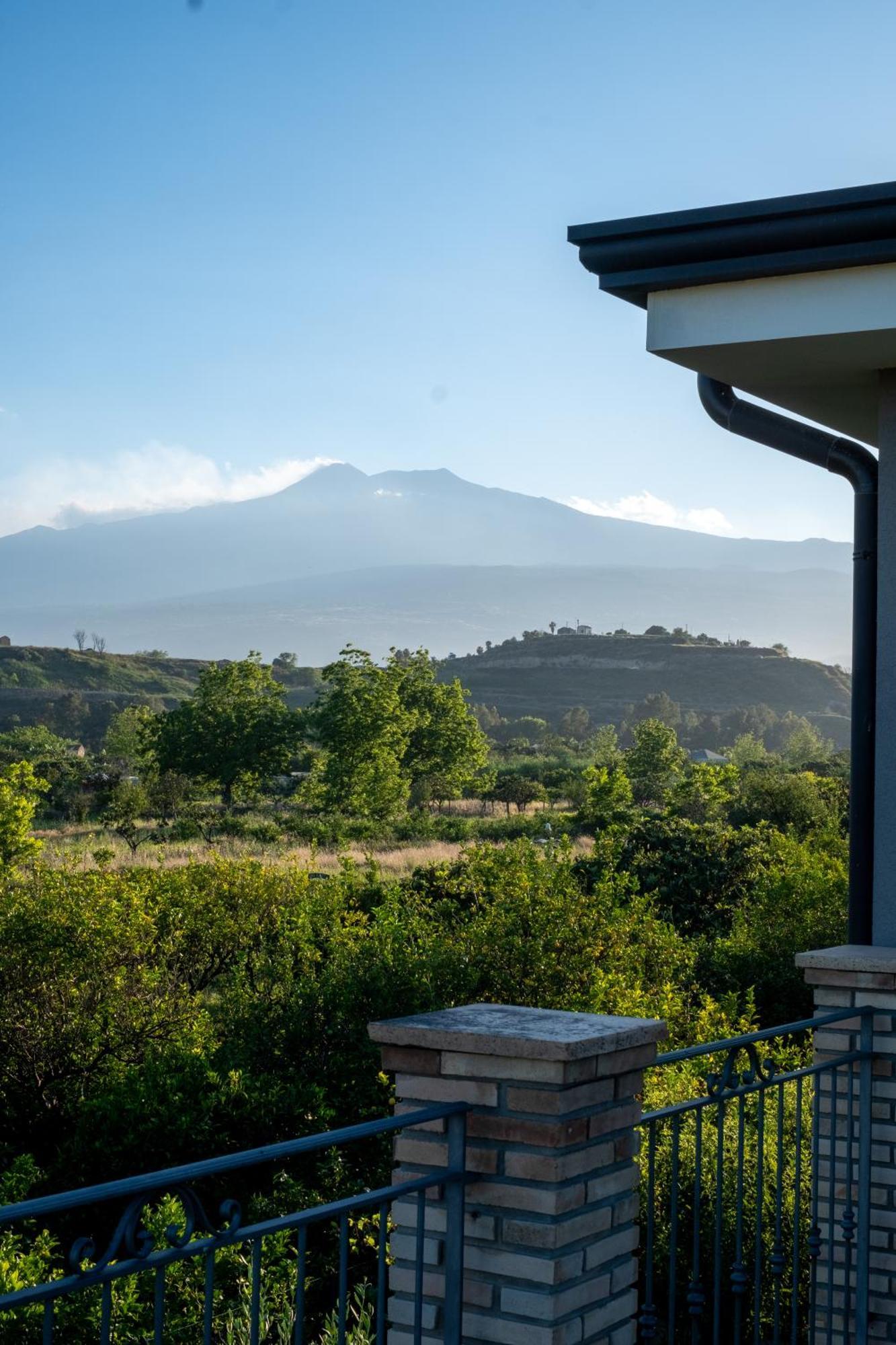 Flara Relais * Calatabiano