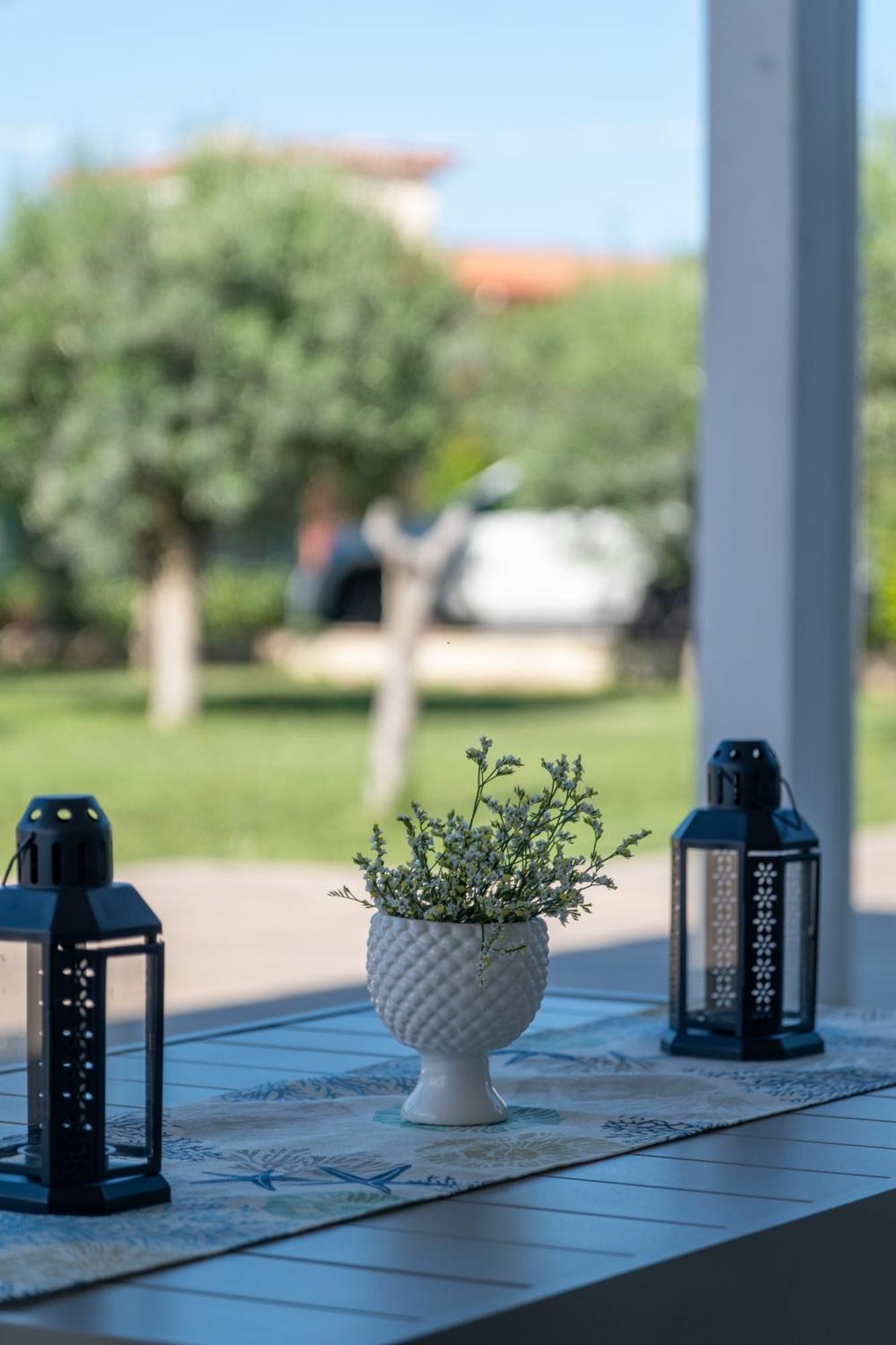 Flara Relais