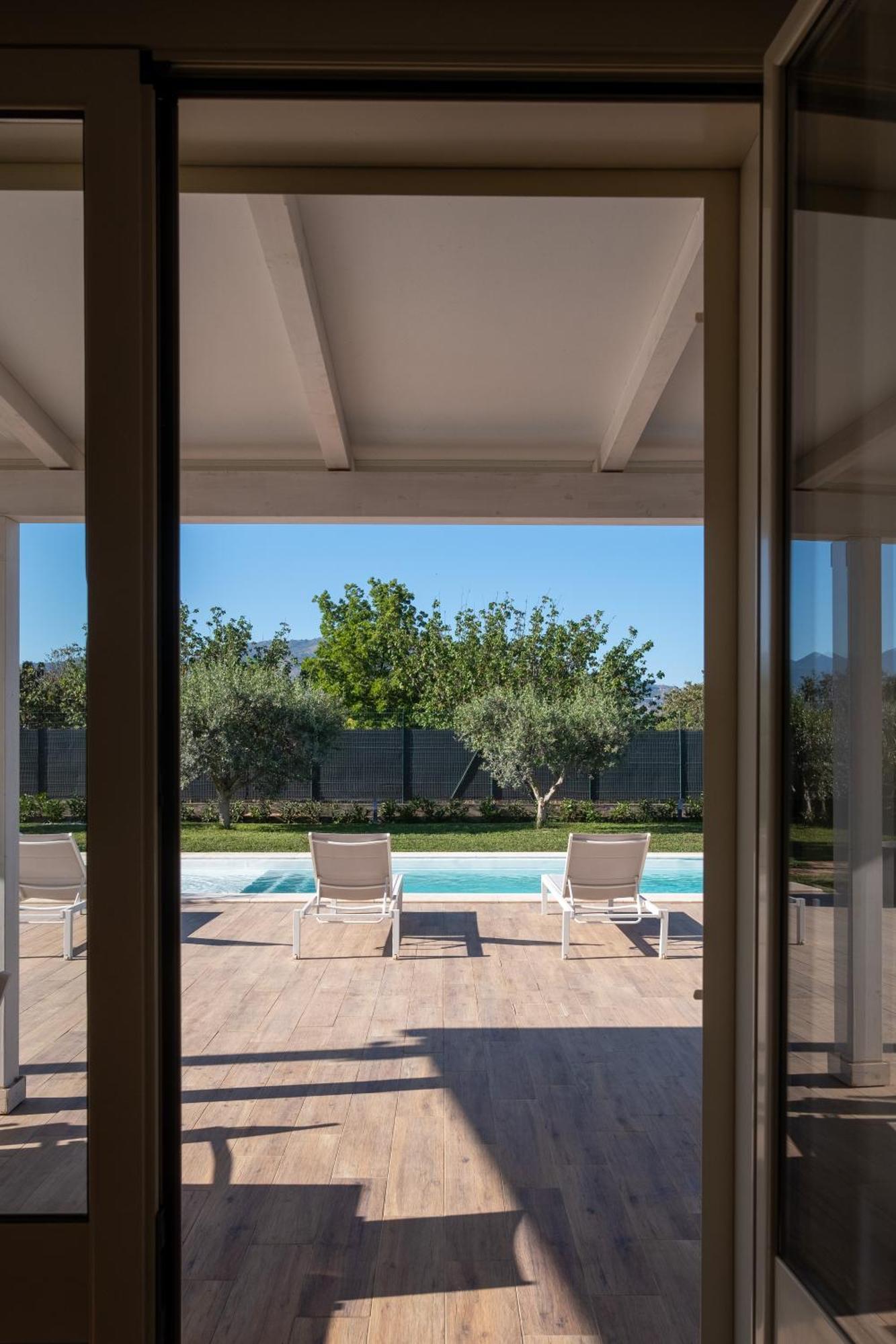 Villa Flara Relais