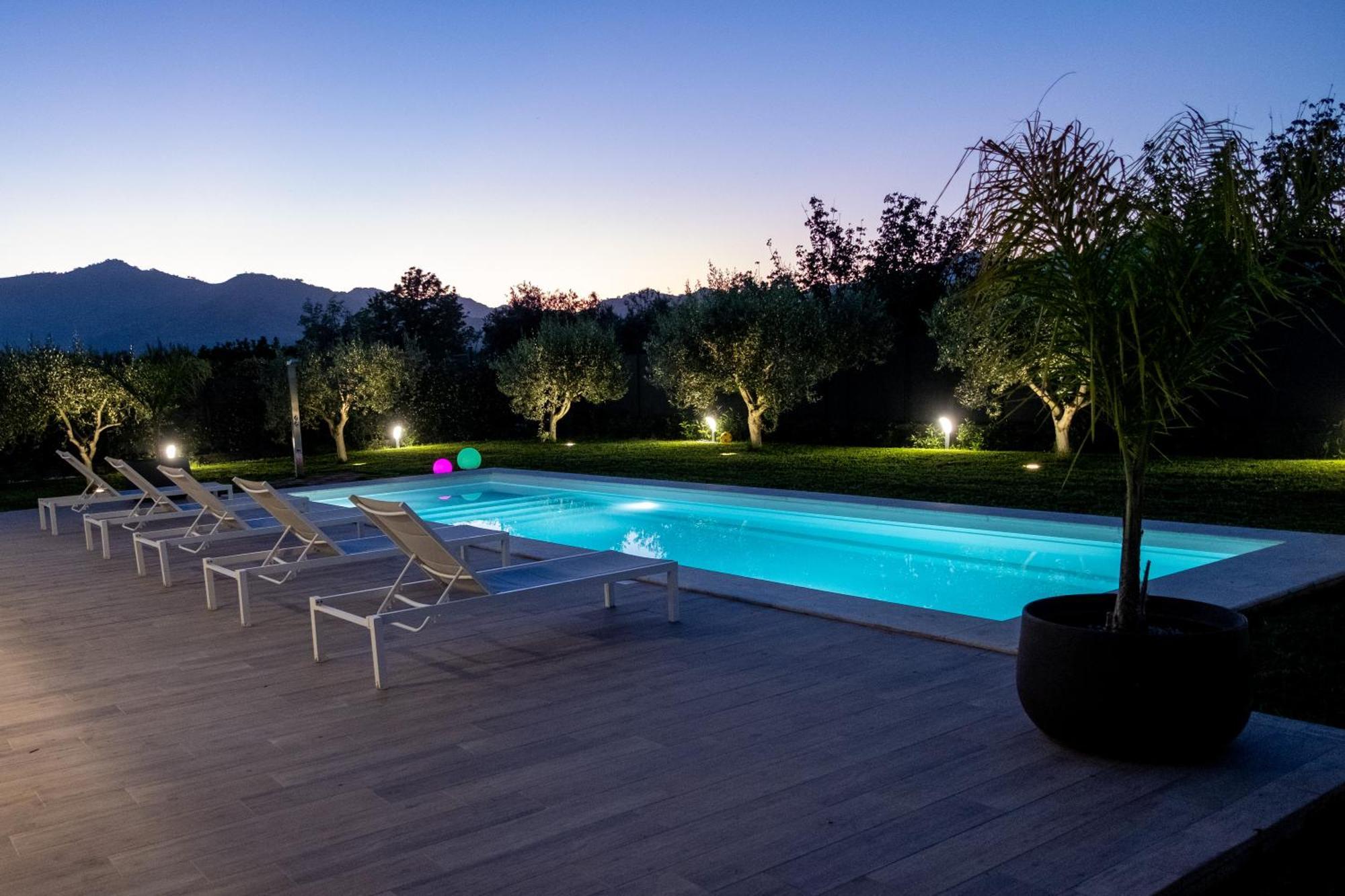 Flara Relais Villa Calatabiano