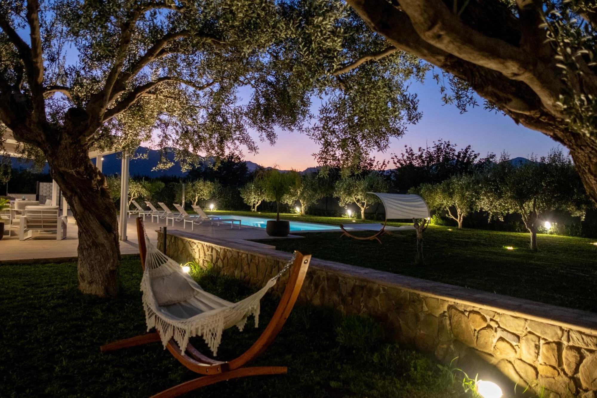 Flara Relais Calatabiano