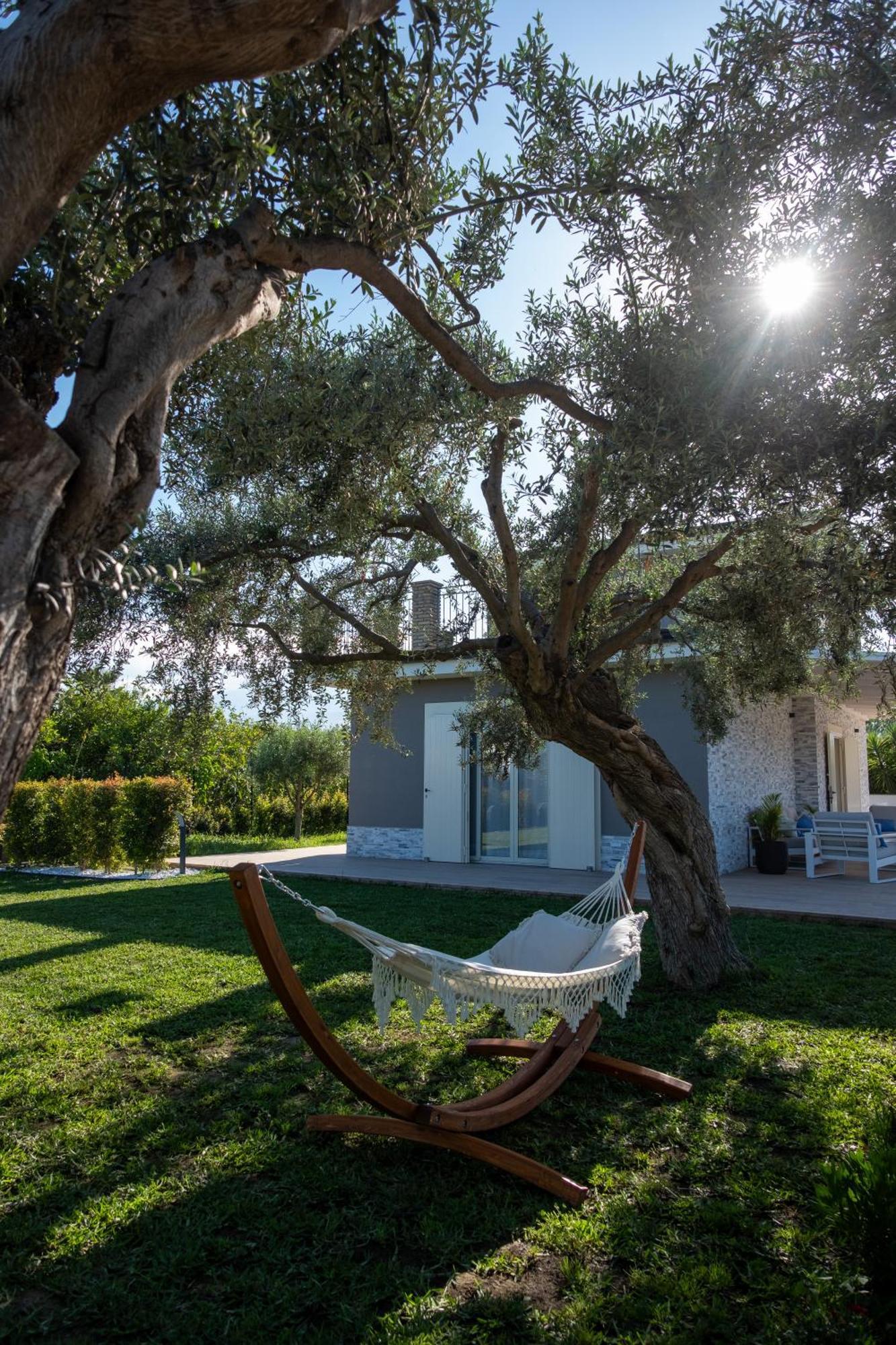 Villa Flara Relais *